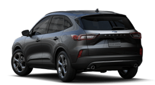 2025 Ford Escape® External Image 3